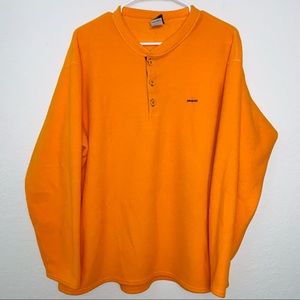 Patagonia Capilene Fleece Pullover